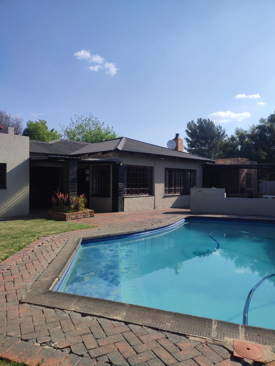 3 Bedroom Property for Sale in Westdene Free State